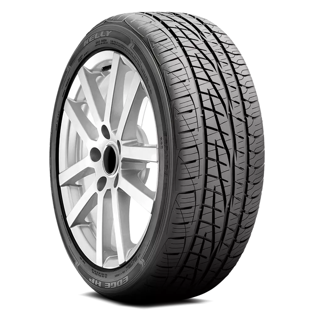 Kelly 225/50R17 Edge HP Tires