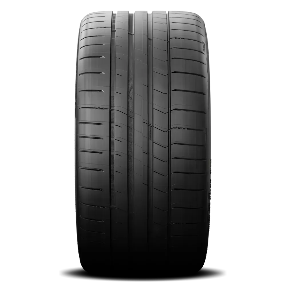 Michelin Pilot Sport S 5 Tires HL305/35R23 XL (61003)