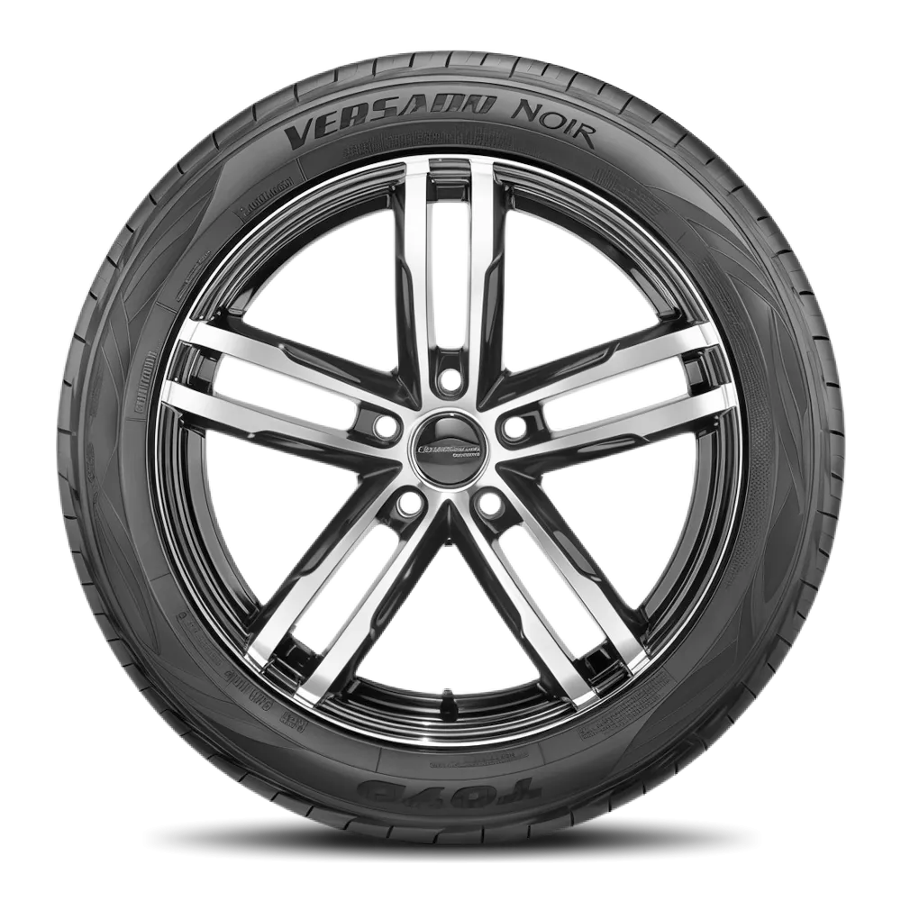 Toyo Versado Noir Tires 225/40R18 XL (136720)