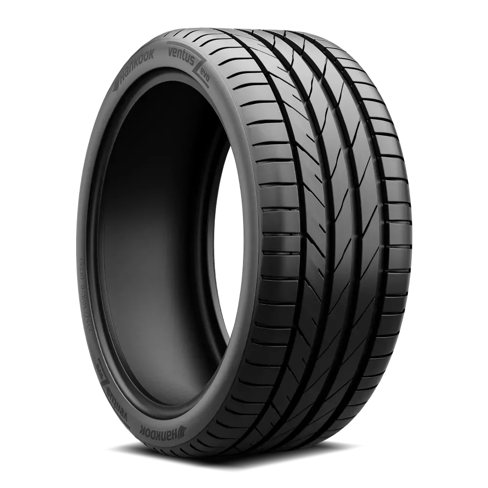 Hankook Ventus Evo Suv K137 Tires 235/50R18 XL Ventus Evo Suv (+) Oe(1031954)