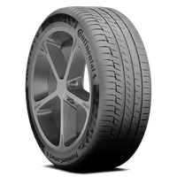 Continental Premiumcontact 6 Tires 315/45R21  Mo(03586350000)