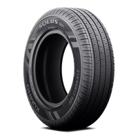 Kumho Solus TA31 Tires 215/60R17 (2303272)