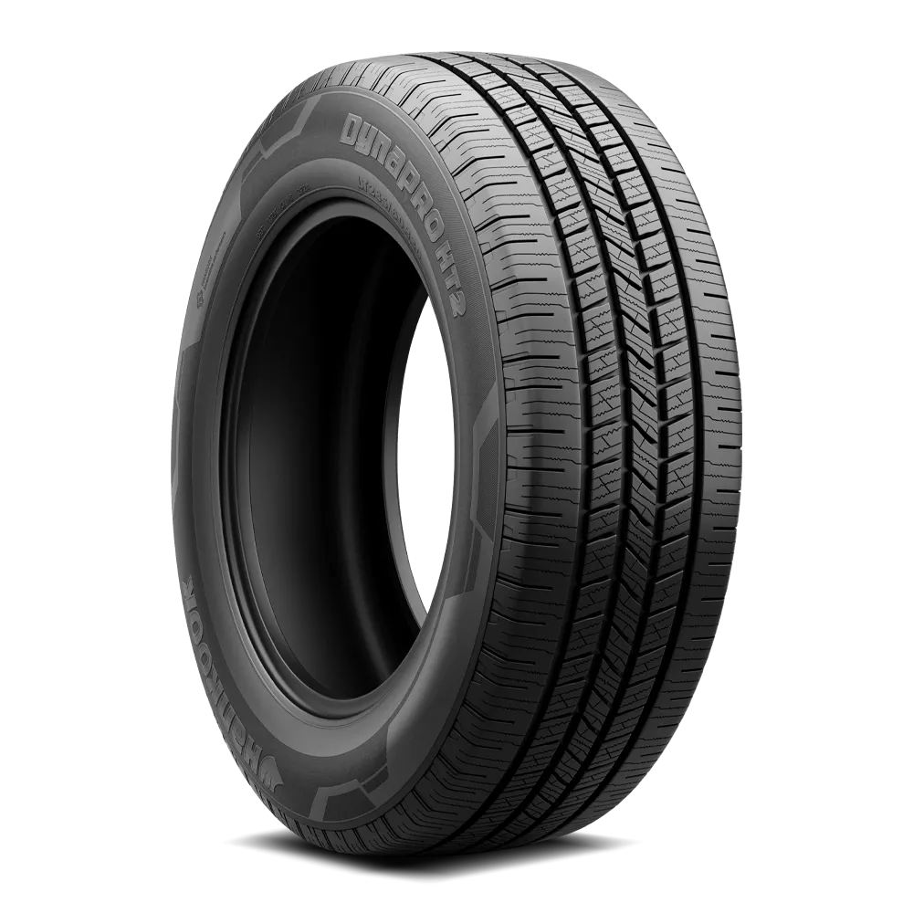 Hankook Dynapro HT2 RH14 Tires 225/75R16 SL (1034034)