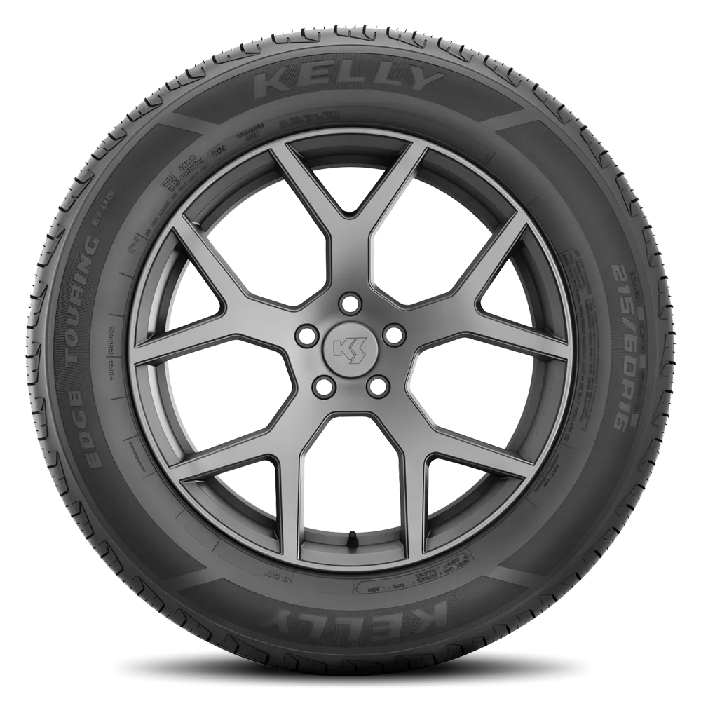 Kelly Edge Touring Plus Tires 225/55R17 (356670107)