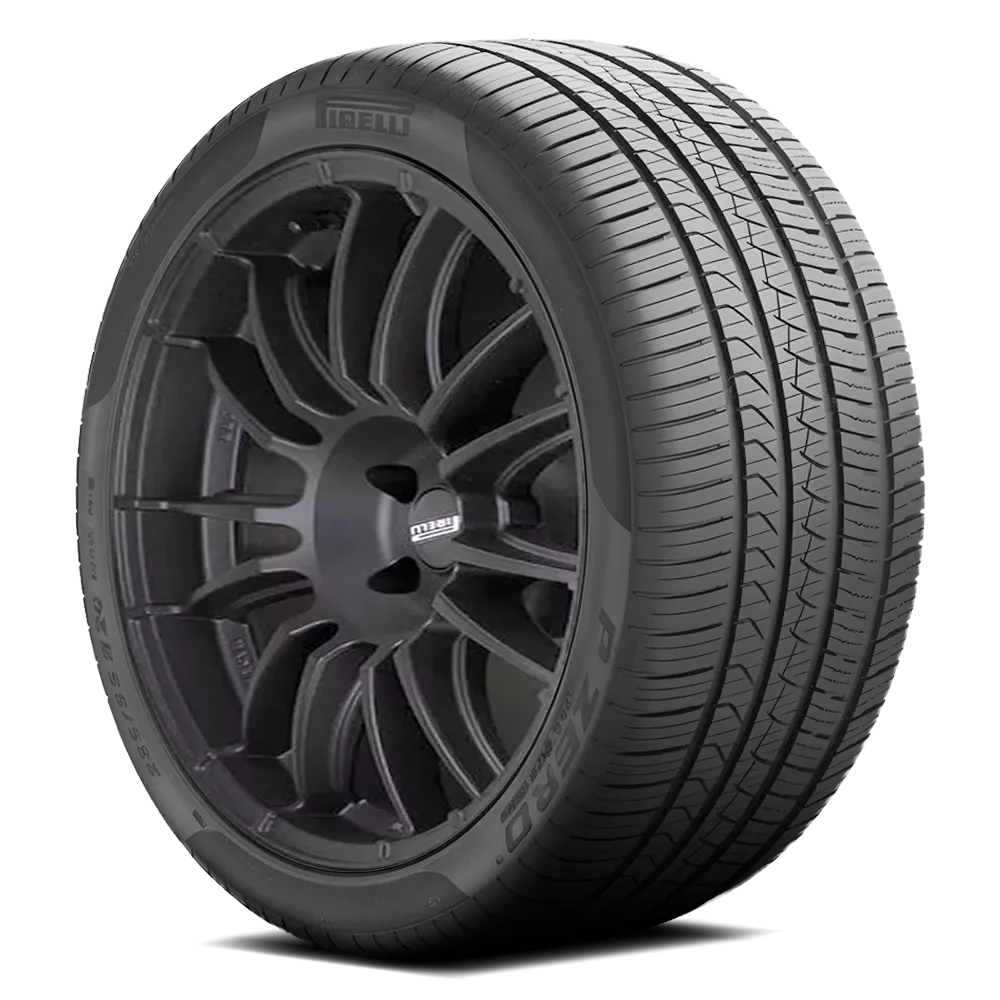 Pirelli 295/35R21 XL Scorpion Zero All-Season Plus Tires