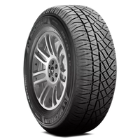 Michelin 285/45R21 XL Latitude Cross Tires