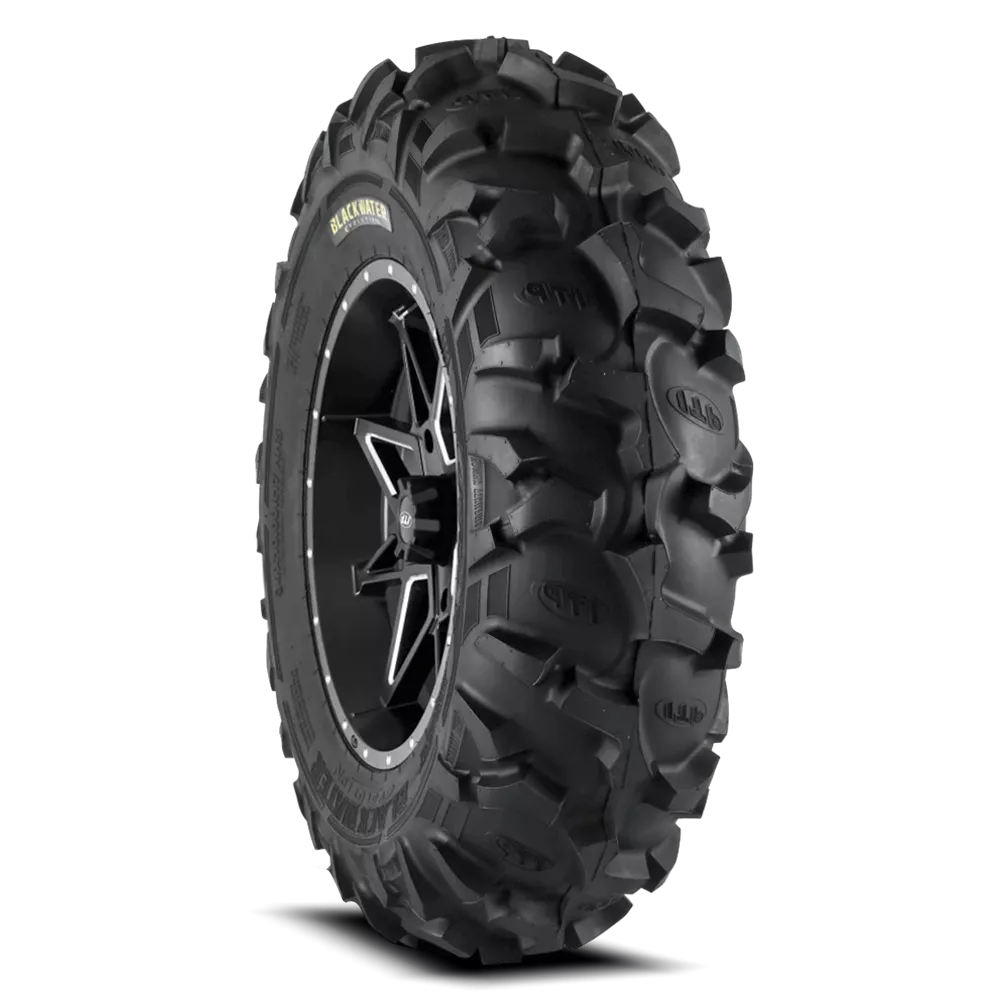 ITP Blackwater Evolution Tires 27X11.00R14 NHS D Rear(6P0061)
