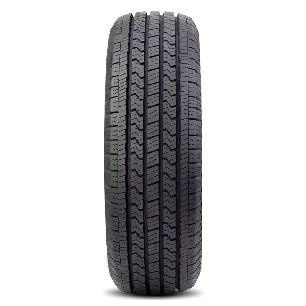 Hercules Terra Trac Cross-V Tires LT235/80R17 E (88357)