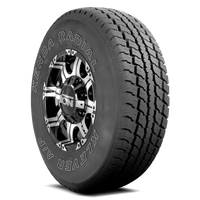 Kenda Klever A/P (KR05) Tires LT225/75R16 E (50009)