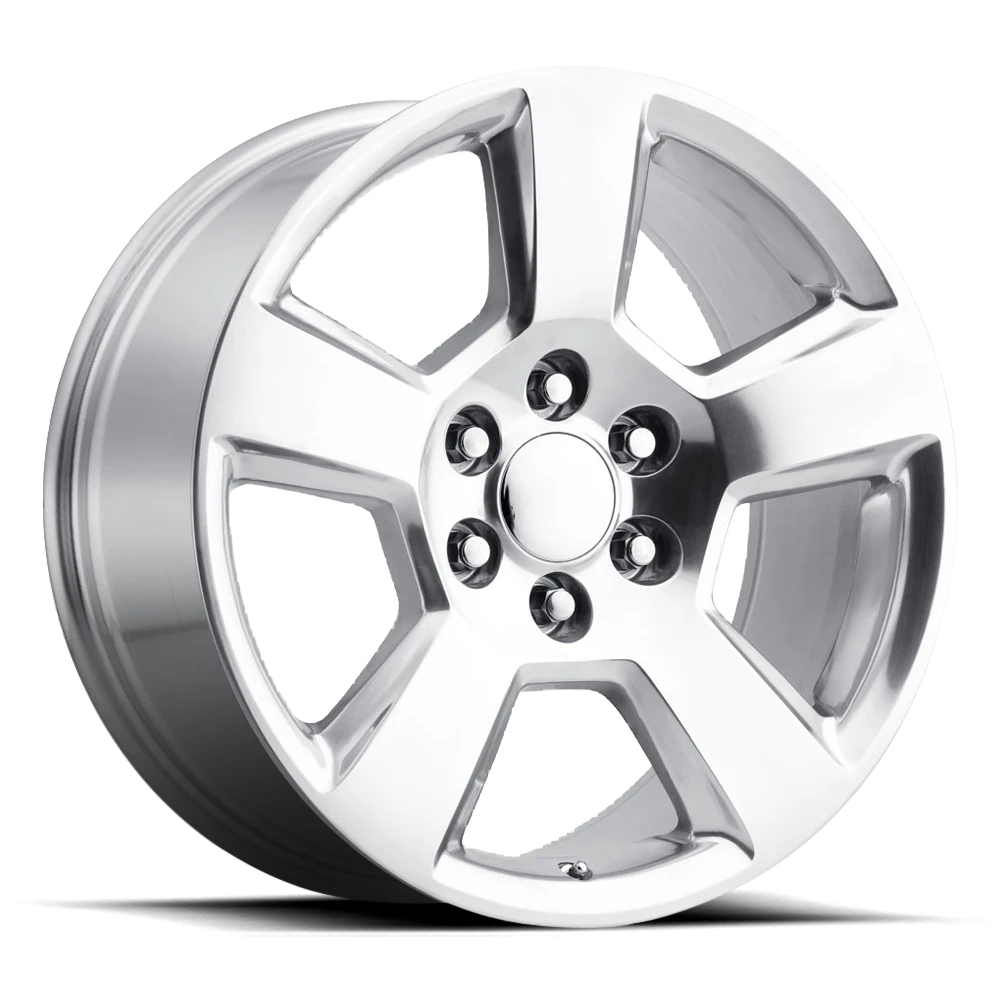Performance Replica PR183 20x9" 6x139.7mm 78.1mm CB +27mm Polished