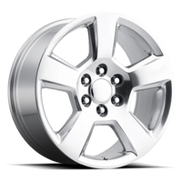 Performance Replica PR183 20x9" 6x139.7mm 78.1mm CB +27mm Polished