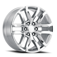Performance Replica PR196 20x9" 6x139.7mm 78.1mm CB +28mm Polished