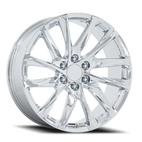Performance Replica PR213 26x10" 6x139.7mm 78.1mm CB +31mm Chrome