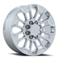 Performance Replica PR228 22x8.5" 8x180mm 124.2mm CB +44mm Polished