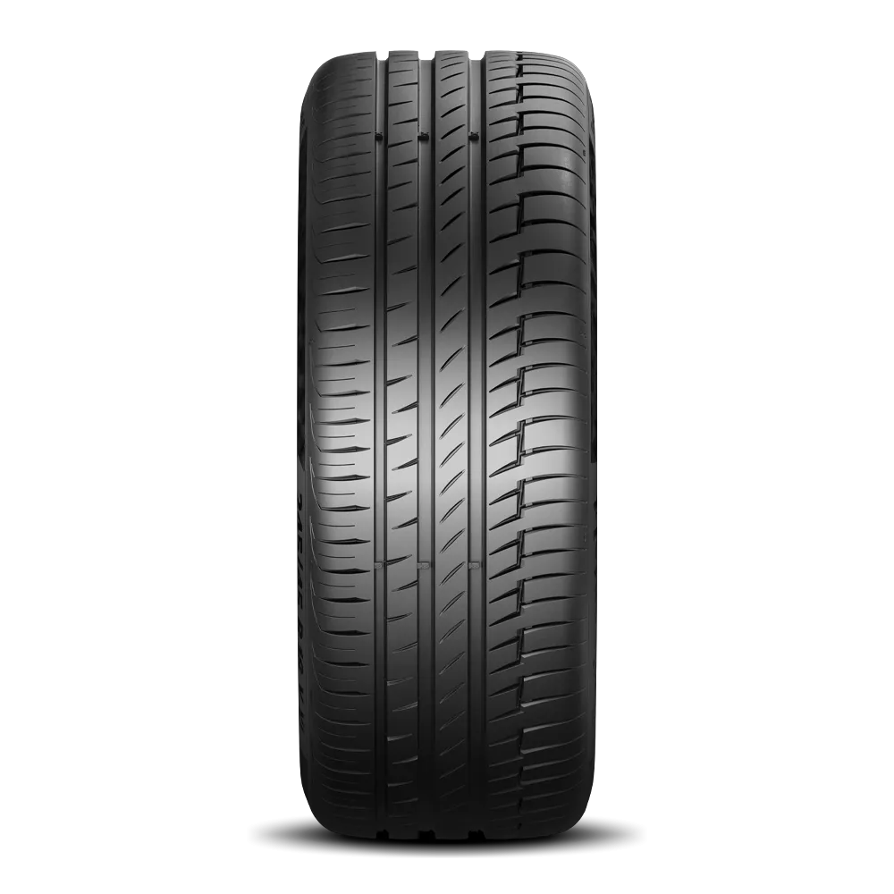 Continental Premiumcontact 6 Tires 275/50R21 XL Mo(03586340000)