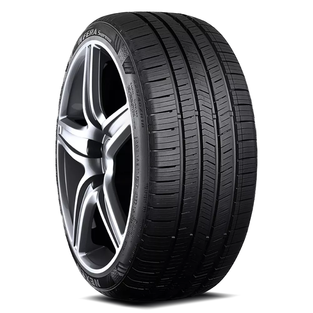 Nexen Nfera Supreme Tires 275/50R20 XL (16310)