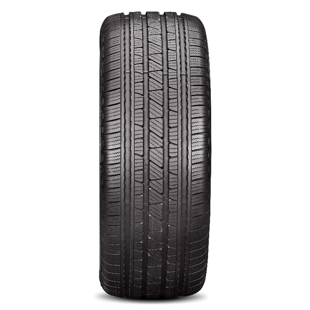 Cooper 275/55R19 Discoverer SRX Le Tires