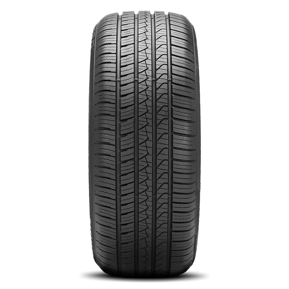 Pirelli 255/40R20 XL Scorpion Zero All Season Tires