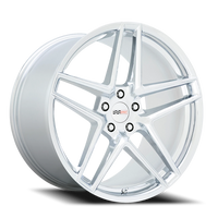 Cray Panthera CH 19x10.5 +68 5x120.65mm 70.3mm Chrome