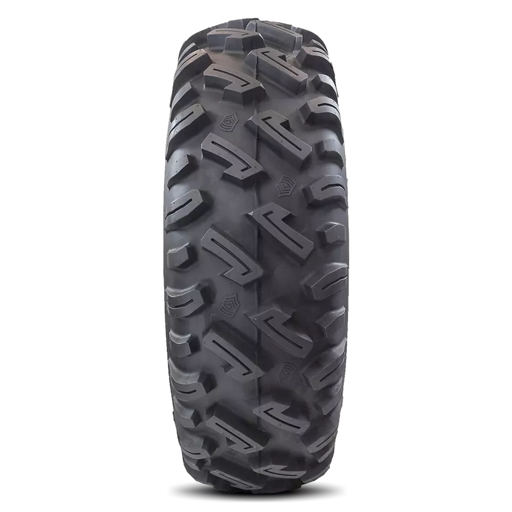 Gbc Motorsports Dirt Commander Tires 25X8.00-12 D Front(AE122508DC)
