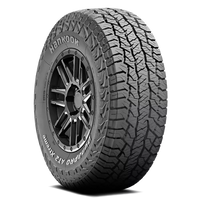Hankook Dynapro AT2 Xtreme RF12 Tires 235/55R18 Dynapro ATX Xtreme RF12 (Not 3PMSF Rated)(1035289)