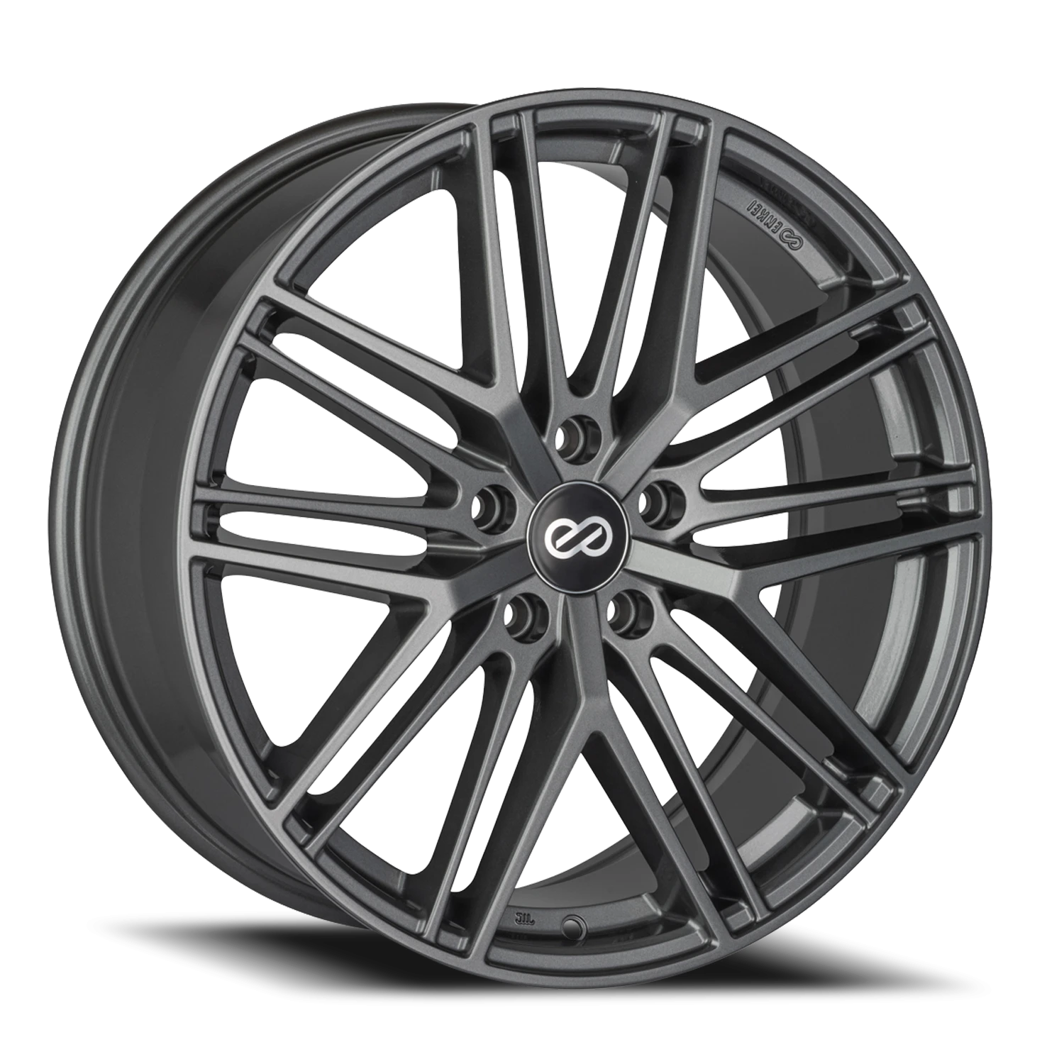 Enkei Phantom AP 19x8 +45 5x114.3mm 72.6mm Anthracite