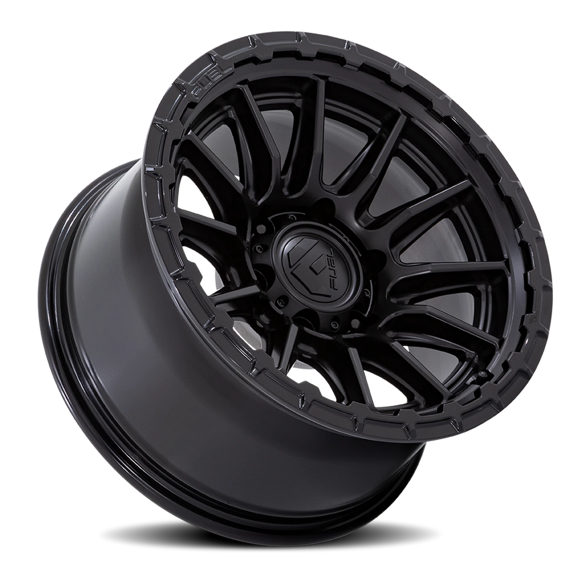 Fuel Piston FC866 22x9.5 +20 5x127mm 71.5mm Blackout
