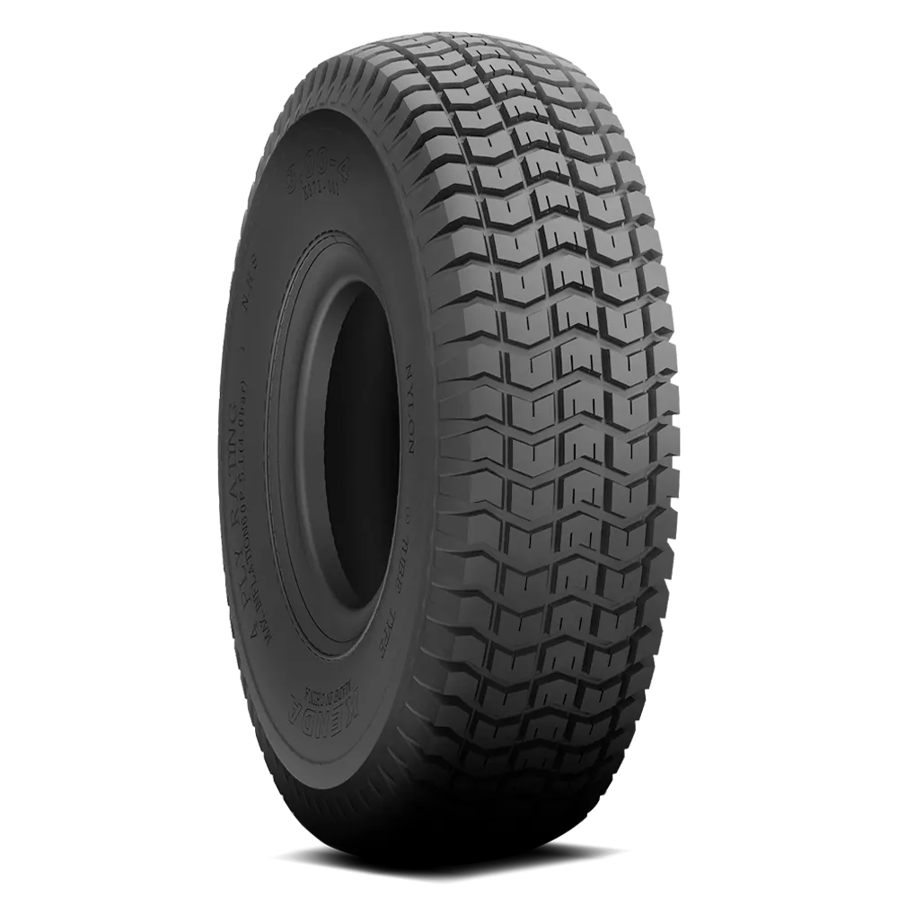 Kenda Vezda Eco (KR30) Tires 235/55R18 (300039)