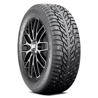 Nokian Hakkapeliitta 9 Suv Tires 275/50R20 XL  (Studded)(TS32265)