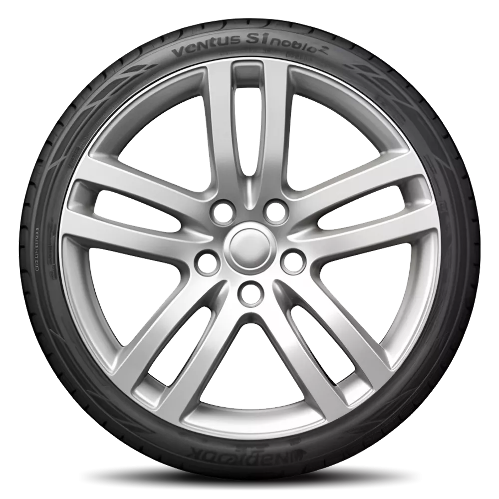 Hankook 255/40ZR19 XL Ventus S1 NOBLE2 H452 Tires
