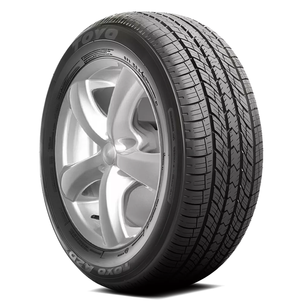 Toyo P215/50R17 Proxes A20 Oe Tires