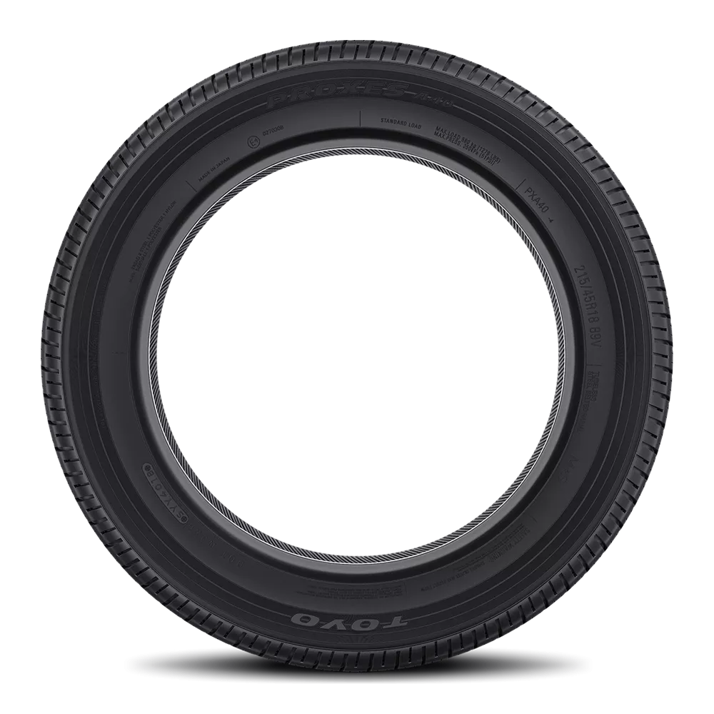 Toyo Proxes A40 Tires 215/45R18 (238340)
