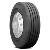 Toyo 10R22.5 G M170 Tires