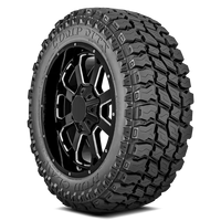 Eldorado Mud Claw Comp MTX Tires LT315/75R16 E (MTX77)