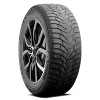 Kumho Wintercraft Suv Ice WS31 Tires 285/60R18 (2232383)