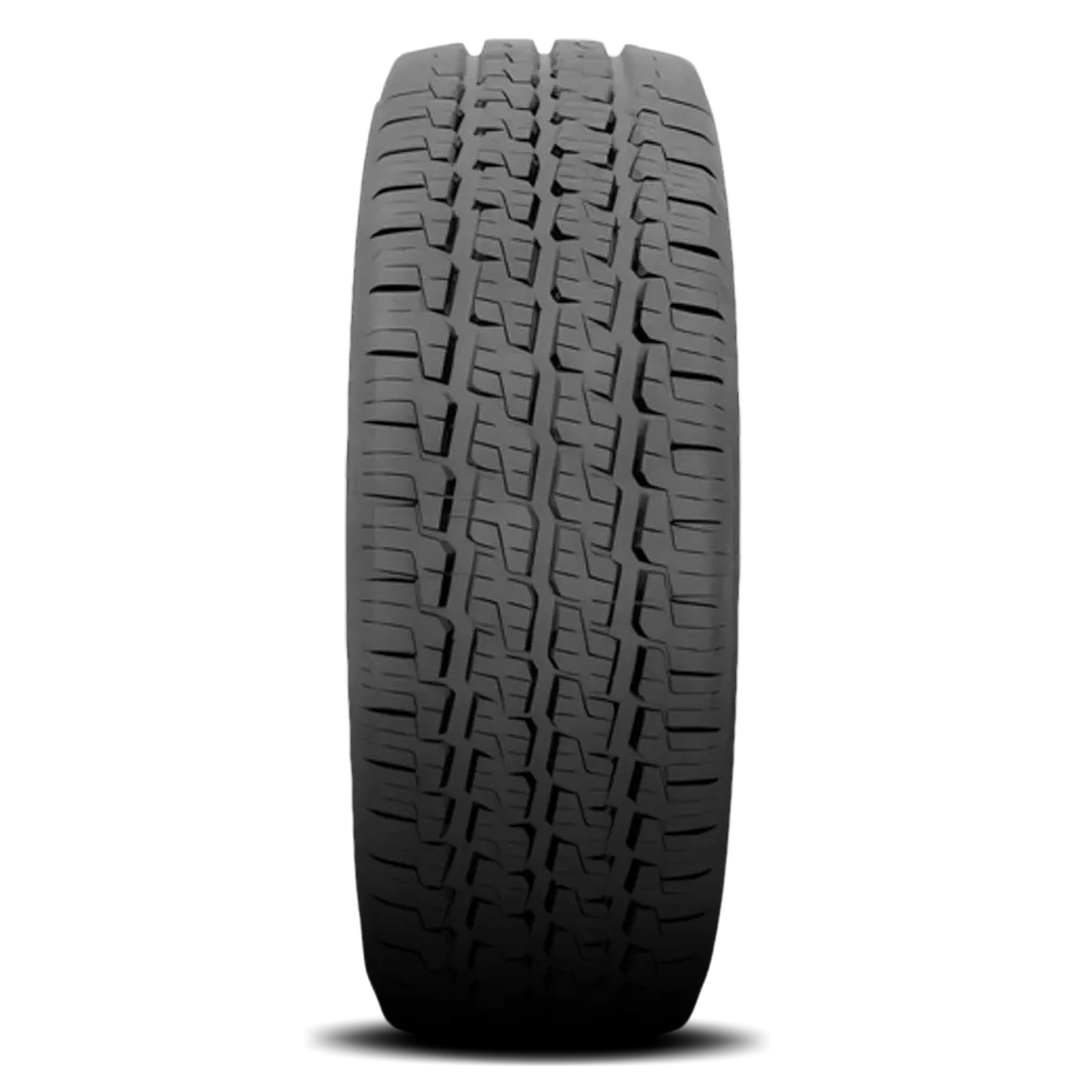 Toyo 195/75R16 D H08+ Tires