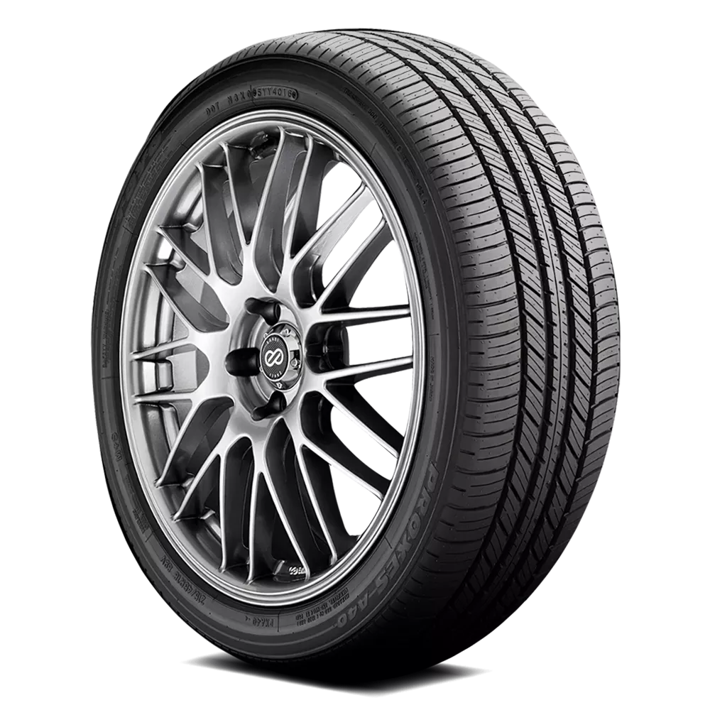 Toyo 215/45R18 Proxes A40A Tires