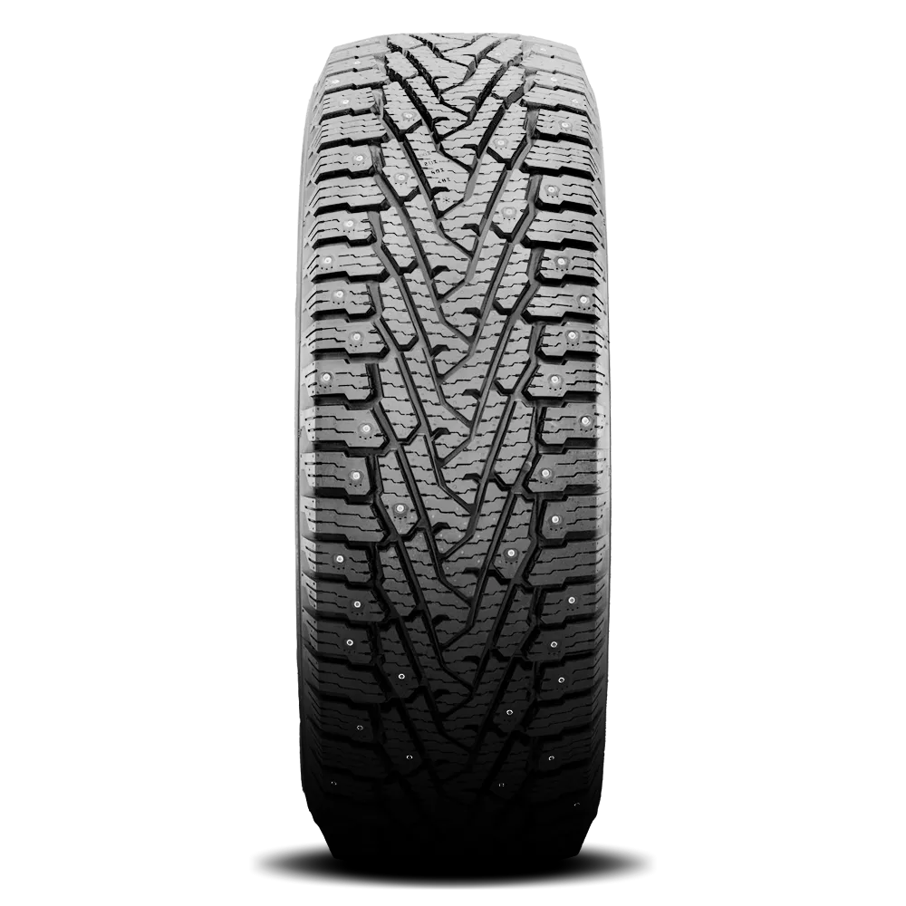 Nokian Hakkapeliitta LT2 Tires LT235/80R17 E (T428217)