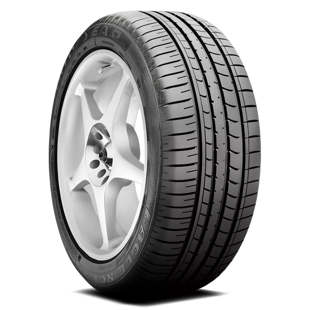 Goodyear Eagle NCT5 Rof Tires 285/45R21 (797652541)