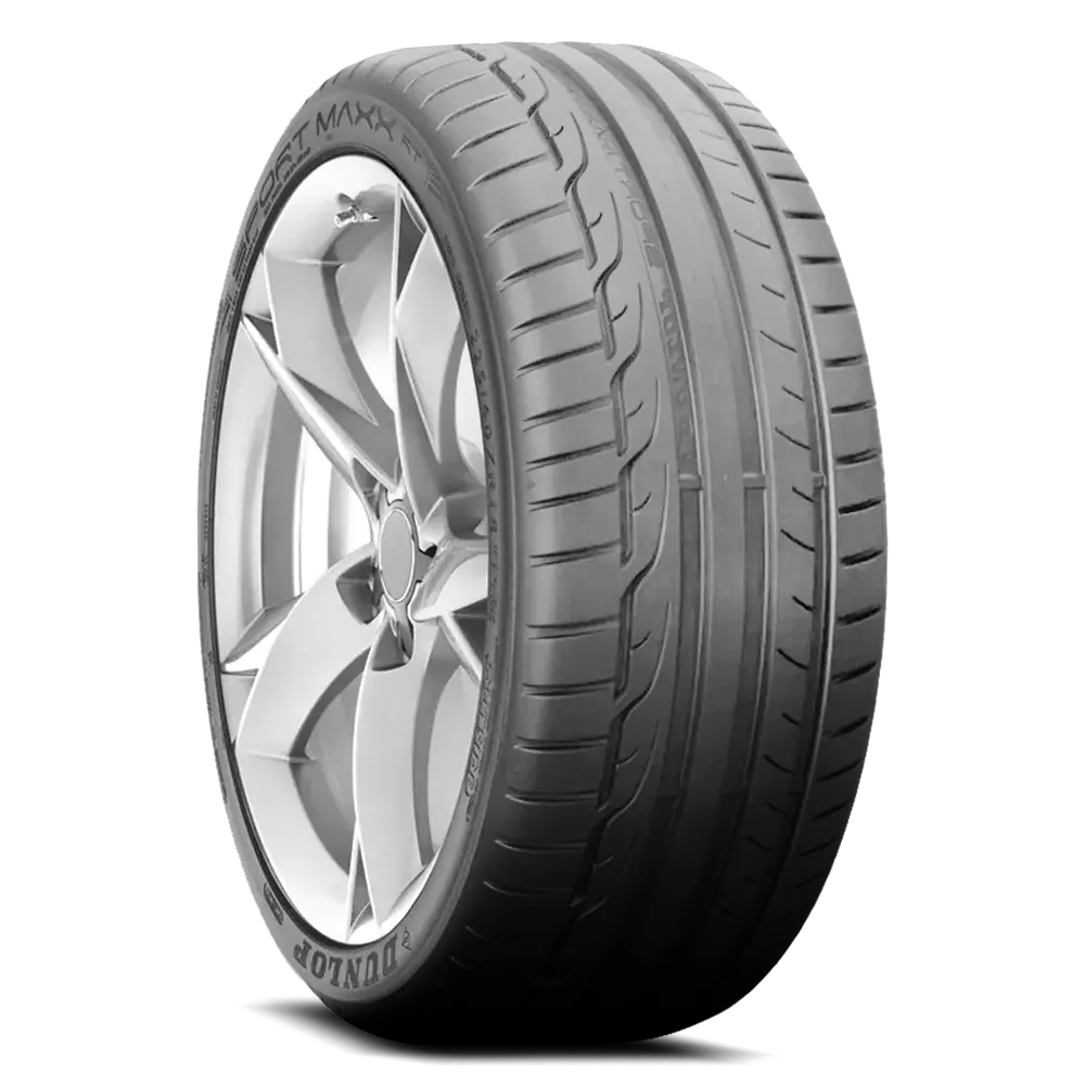 Dunlop 235/35ZR19 XL Sport Maxx RT Mo Tires