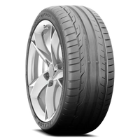 Dunlop 235/35ZR19 XL Sport Maxx RT Mo Tires