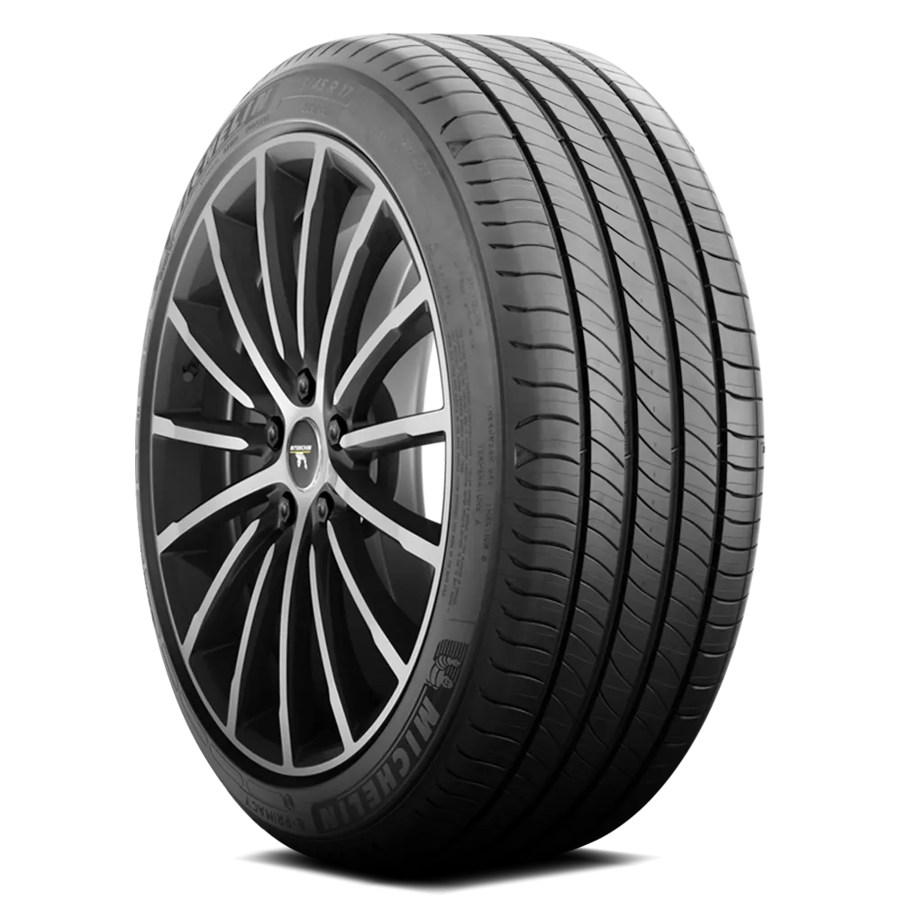 Michelin E Primacy ALL Season Tires 235/40R19 XL (31090)