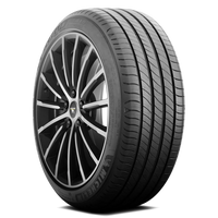 Michelin E Primacy ALL Season Tires 235/40R19 XL (31090)