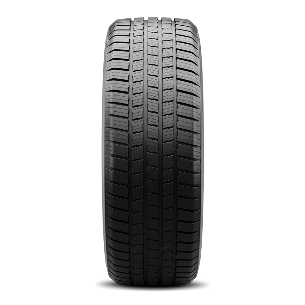 Michelin LTX M/S2 Tires P265/60R18 (11631)