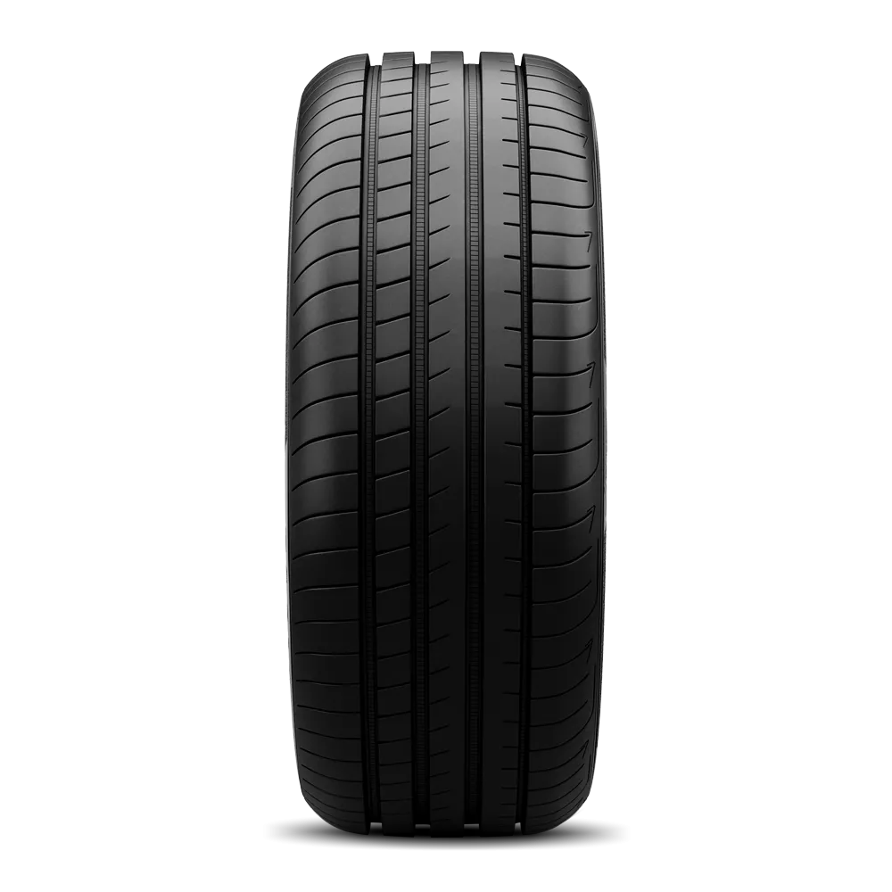 Goodyear Eagle F1 Asymmetric 3 Tires 265/35ZR21 XL (783218388)