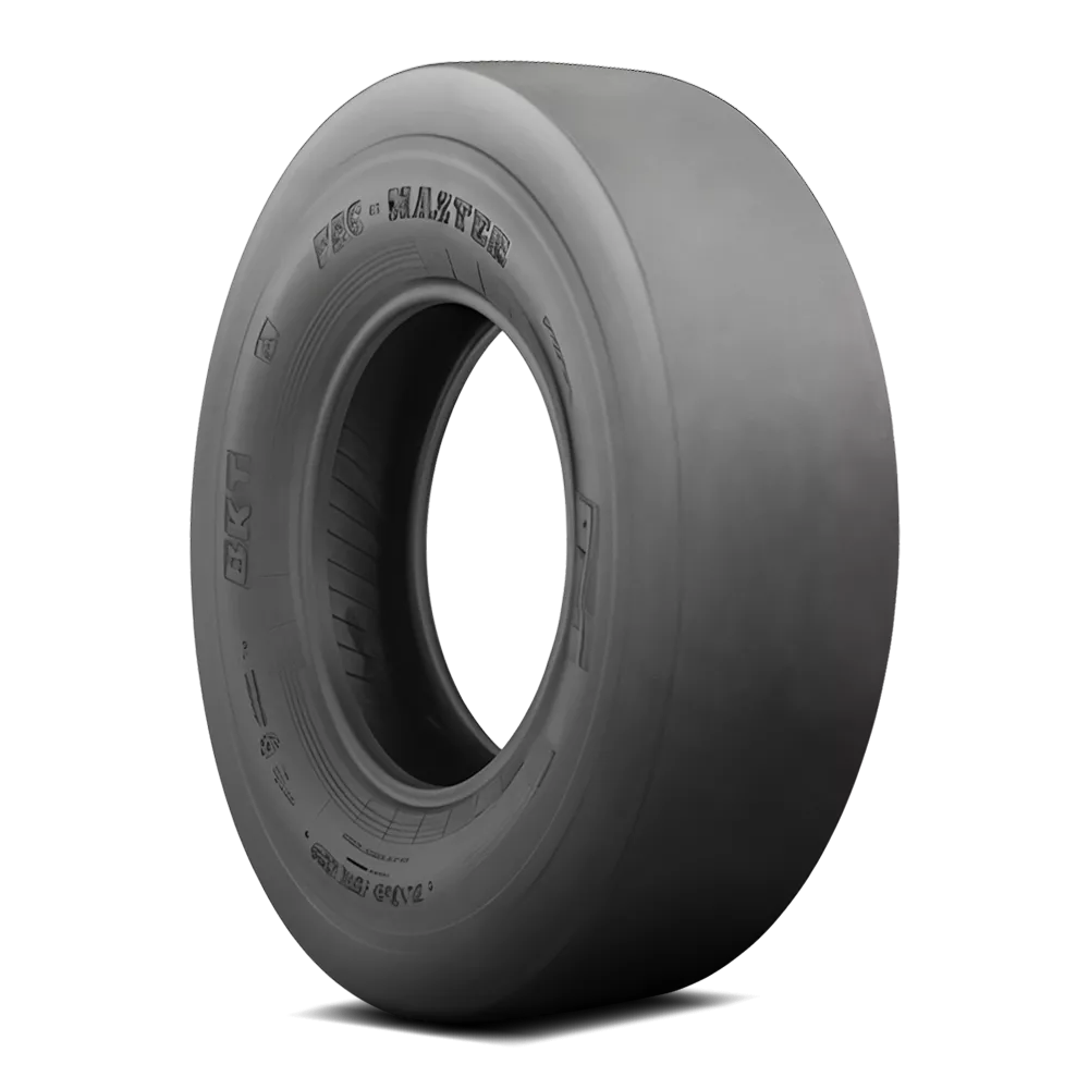 Power King BKT Pac Master C-1 Tires 8.50/90-15K C TL BKT Pac-Master C-1(94002603)