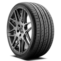 Nexen 215/40ZR18 XL Nfera SU1 Tires