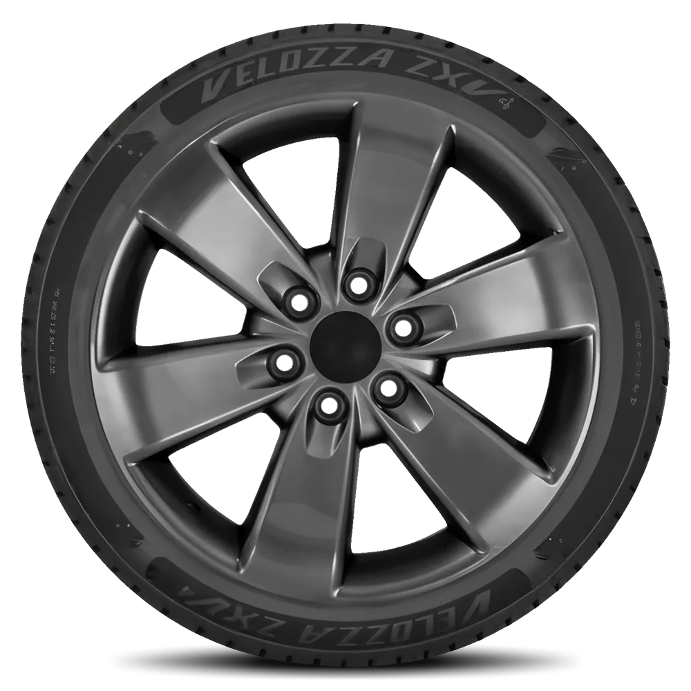 Velozza Velozza ZXV4 Tires 205/45ZR16 XL ZXV4(VEP29)