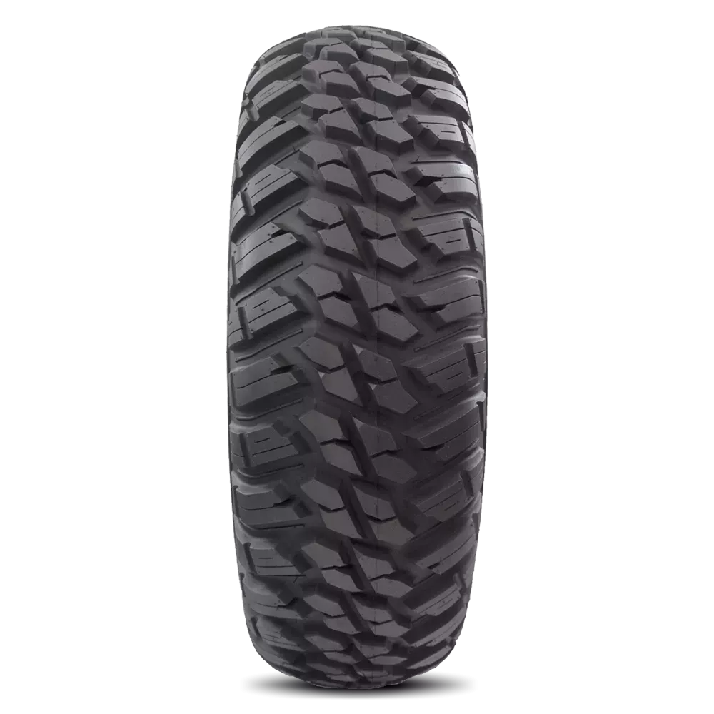 Gbc Motorsports Mongrel Tires 28X10.00R15 E  (Dot Approved)(AM152810MG)