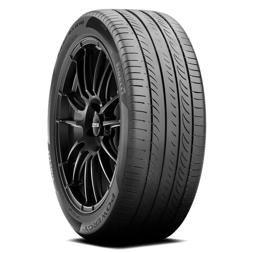 Pirelli Powergy Tires 235/50ZR17 (1368200)